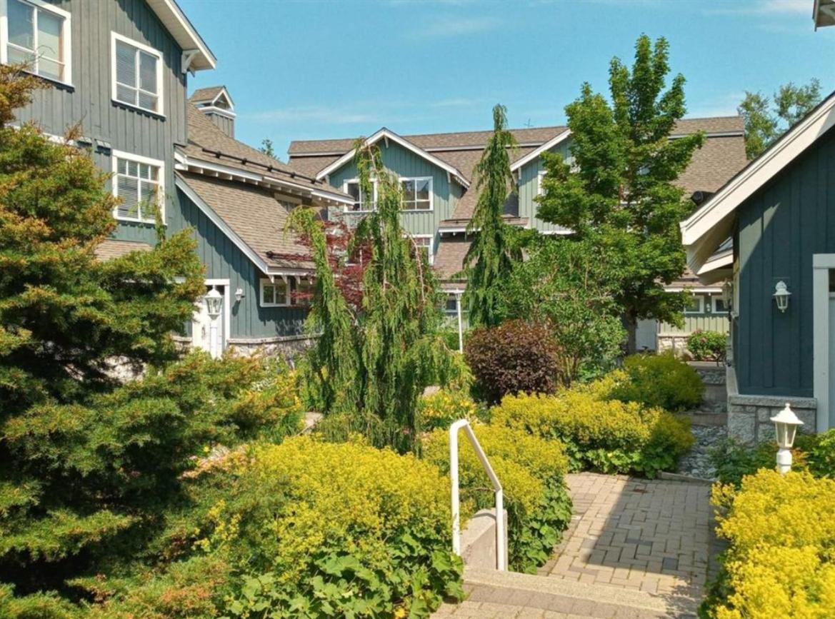 Apartment Granite Court By Outpost Whistler